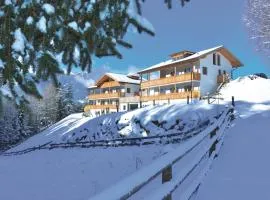 Apartmenthaus Fuchsmaurer