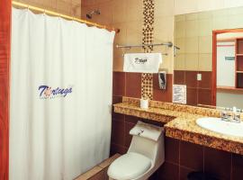 Hotel Tortuga Bay，位于Bellavista的酒店