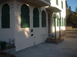 CASA en el CENTRO DE RONDA