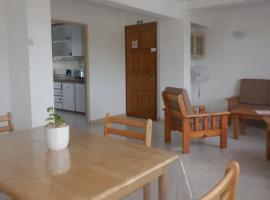 La Péninsule Town Apartment Curepipe No 4，位于Curepipe的公寓