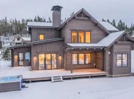 Spanish Peaks Highlands Cabin 45