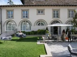 Dimora Palanca Boutique & SPA