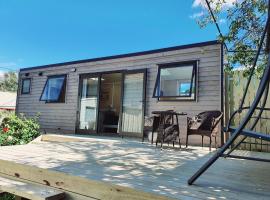 Dunedin Retreat Cabin，位于但尼丁的酒店