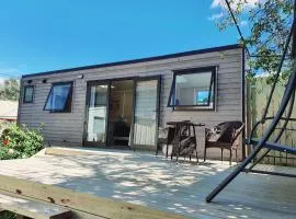 Dunedin Luxurious Retreat Cabin