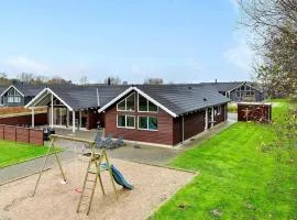 18 person holiday home in Nordborg