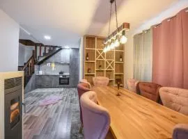 Dva Javora -SPA Apartment