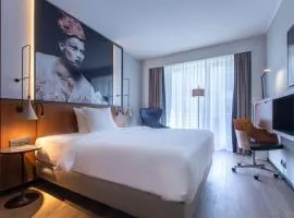 巴塞尔丽笙酒店