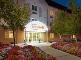 Sonesta Simply Suites Nanuet