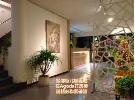 亿苑旅店