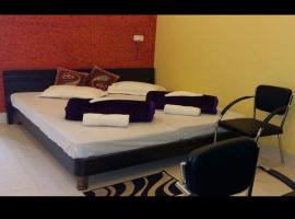 Ashoka Grand By WB Inn，位于Chhapra的酒店
