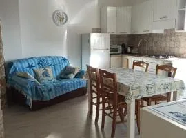 Casa di nonna Marianna
