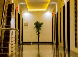 GNS Hotel Kampala