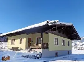 Holiday Home Erlachhof by Interhome