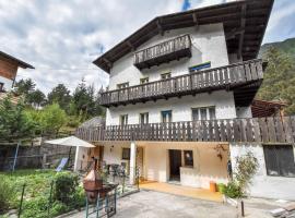 Apartment La Busa-2 by Interhome，位于Masarè的酒店