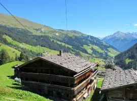 Chalet Lippnerhütte by Interhome