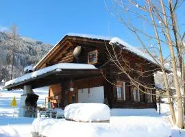 Chalet Auhäusl by Interhome