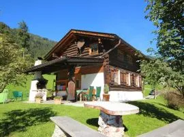 Chalet Auhäusl by Interhome