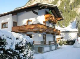 Apartment Babsi by Interhome