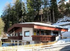 Apartment Zechner-1 by Interhome