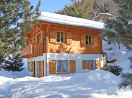 Chalet Chalet Picardie by Interhome，位于南达的酒店