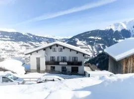 Holiday Home Mittagspitze - TCH200 by Interhome