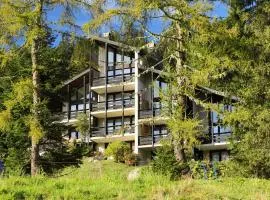 Apartment Les Beluardes Bl- 151-2 by Interhome