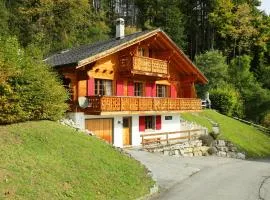 Chalet Saint Piran-1 by Interhome