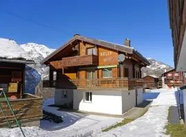 格雷兴凯利公寓