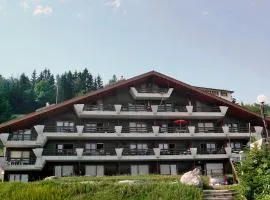 独角兽克罗克斯四号公寓
