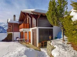 克莱恩·蒙塔纳普拉莱度假屋