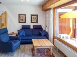 奥克斯维夫202公寓