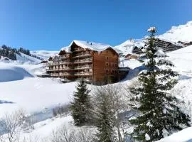 Apartment Sundance 10 by Interhome