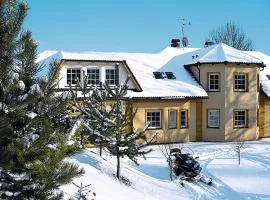 Apartment Horakova by Interhome