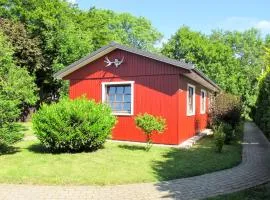 Chalet Am Fleet by Interhome