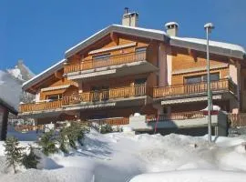 Apartment Heida A 4 by Interhome