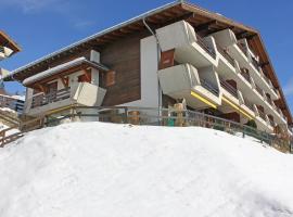 Apartment Eridan by Interhome，位于莱斯拉塞斯的酒店