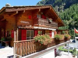 Apartment Christl by Interhome