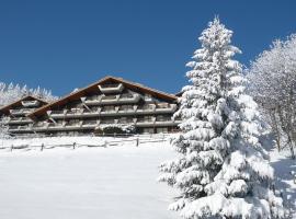 Apartment Centaure-3 by Interhome，位于莱斯拉塞斯的酒店