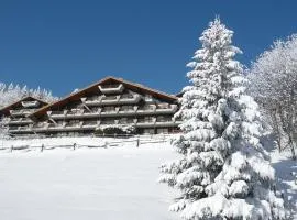 Apartment Centaure-3 by Interhome