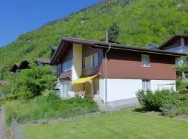 Holiday Home Salzhubelweg by Interhome