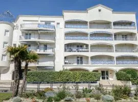 Apartment Parc de Pontaillac-3 by Interhome