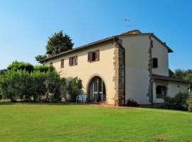 Holiday Home Villa Magna by Interhome，位于Pian dei Cerri的酒店
