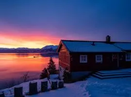 Holiday Home Elistova by Interhome