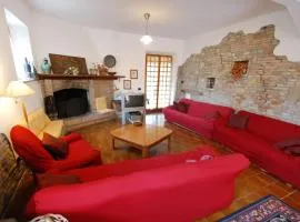 Holiday Home Maria Rosaria by Interhome