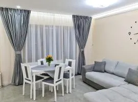 Apartament Lexannona Busteni