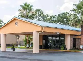 Quality Inn Hinesville - Fort Stewart Area