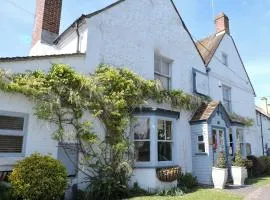 The Angel Inn B&B