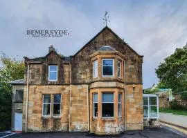 Bemersyde Guest House