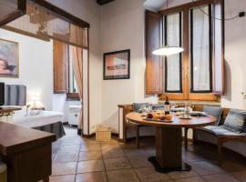 Georgofili by Halldis