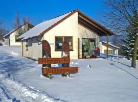 Holiday Home Solling by Interhome